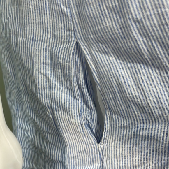 Roller Rabbit striped sundress - Picture 4 of 7